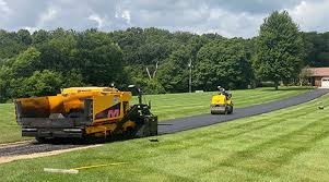 Reliable Columbia City, IN Driveway Paving Services Solutions